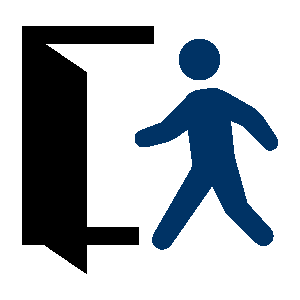 離職率のアイコン