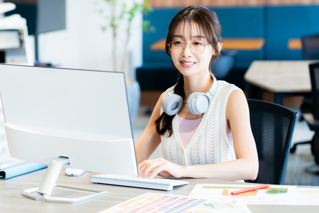 サーバー管理者のイメージ画像