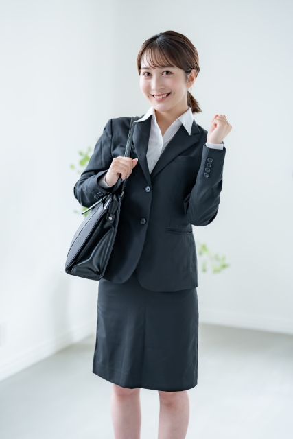 社員のプロフィール画像