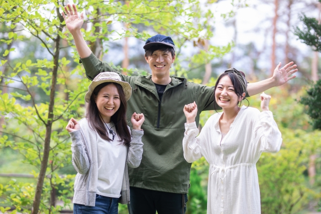 サンプルテキストの画像