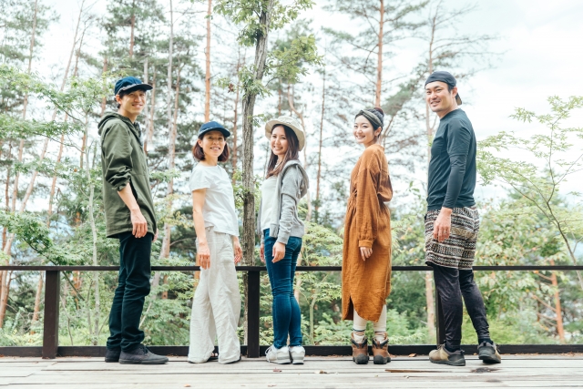 サンプルテキストの画像